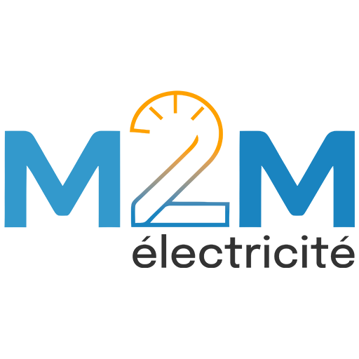 M2M Electricité